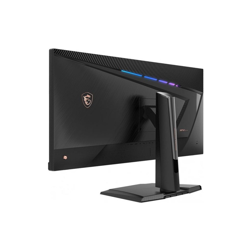 Монитор MSI Optix MPG341QR - 3 Монитор MSI Optix MPG341QR - 3