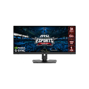 Монитор MSI Optix MPG341QR