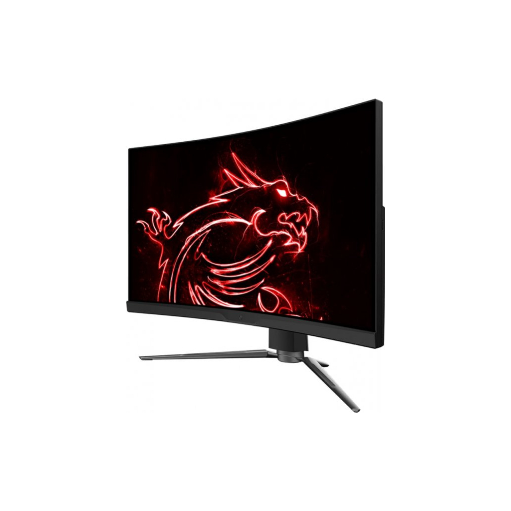 Монитор MSI MPG ARTYMIS 273CQR QD - 2