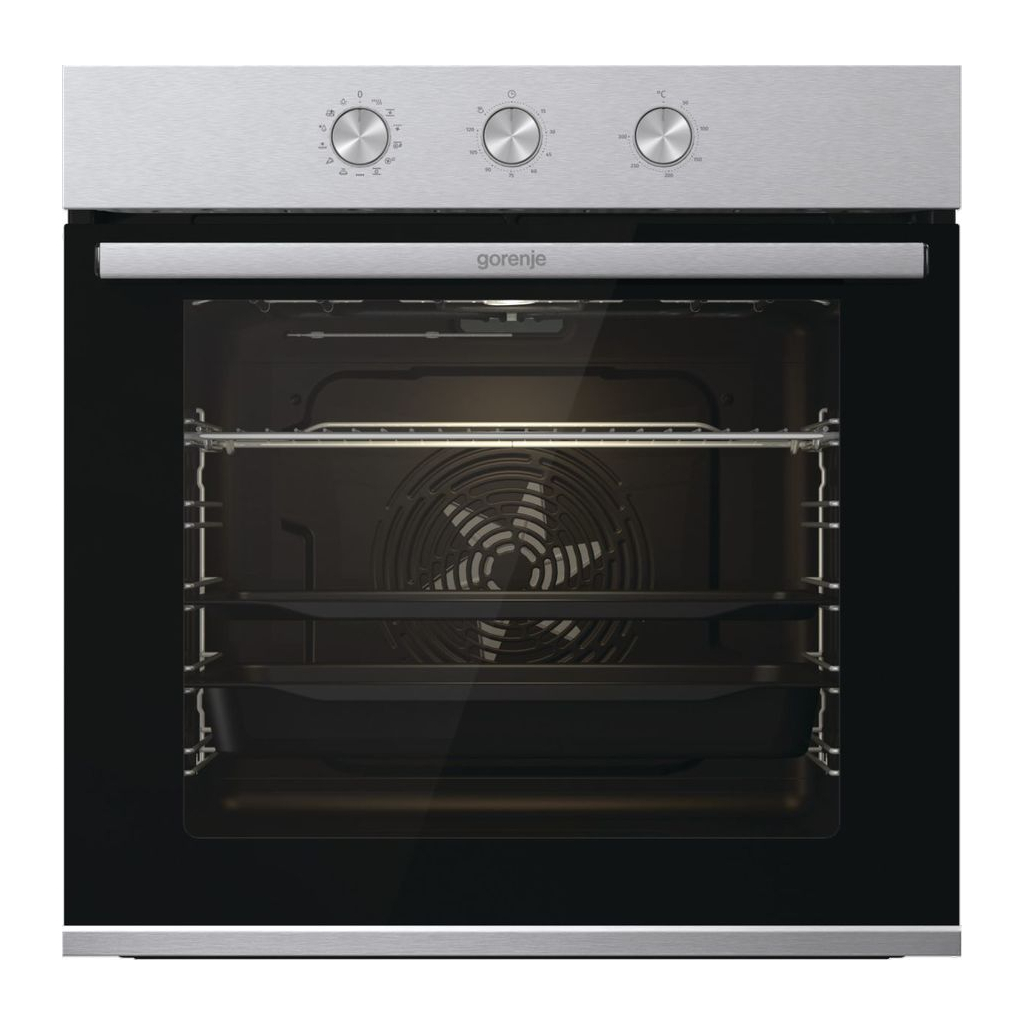 Духовой шкаф Gorenje BO6727E03X (BO 6727 E03X)