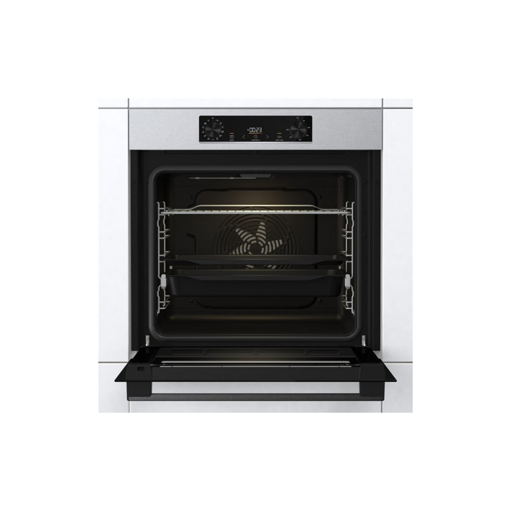 Духовой шкаф Gorenje BOSB6737E06X (BOSB 6737 E06X) - 1