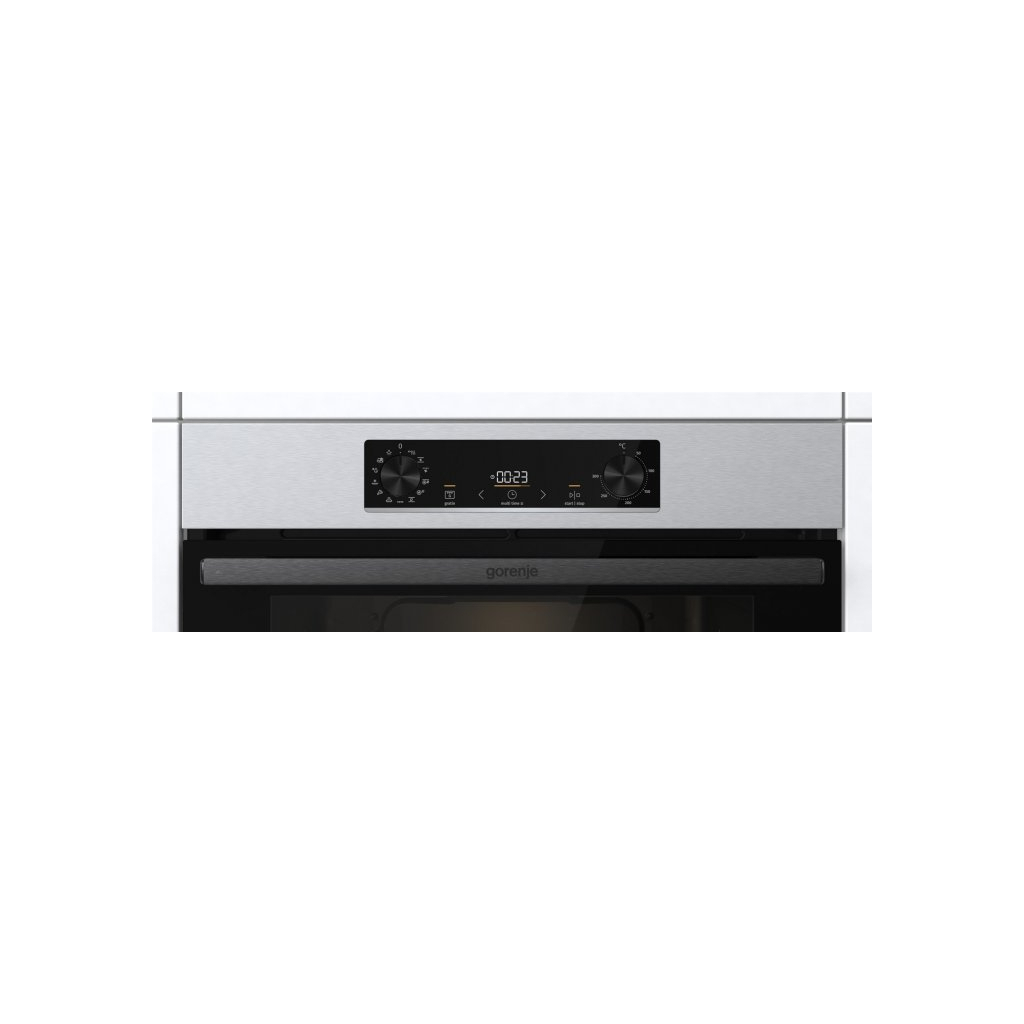 Духовой шкаф Gorenje BOSB6737E06X (BOSB 6737 E06X) - 2