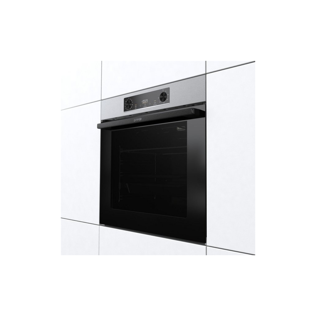 Духовой шкаф Gorenje BOSB6737E06X (BOSB 6737 E06X) - 3
