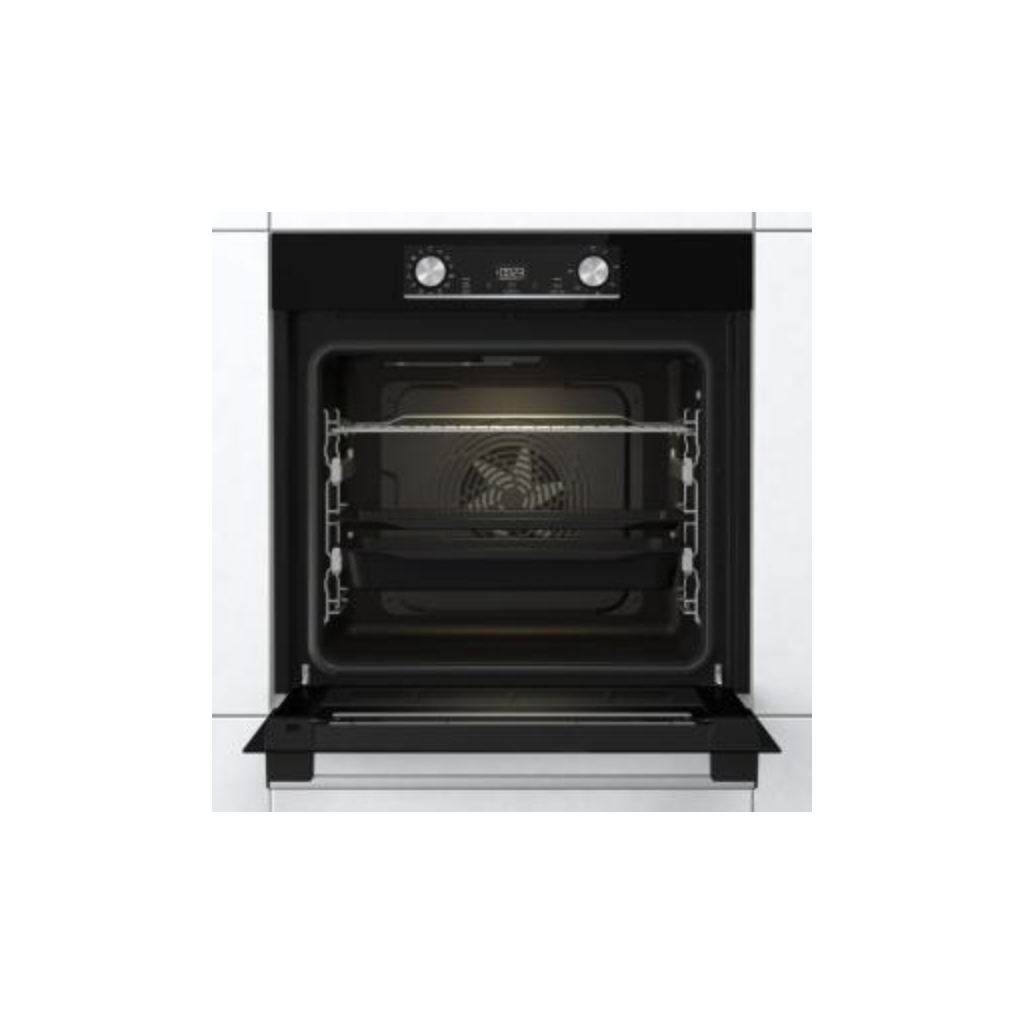 Духовой шкаф Gorenje BOSX6737E09BG (BOSX 6737 E09BG) - 1