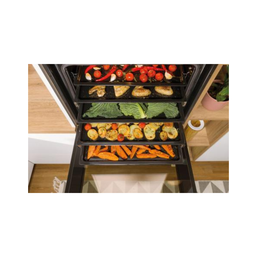 Духовой шкаф Gorenje BOSX6737E09BG (BOSX 6737 E09BG) - 3