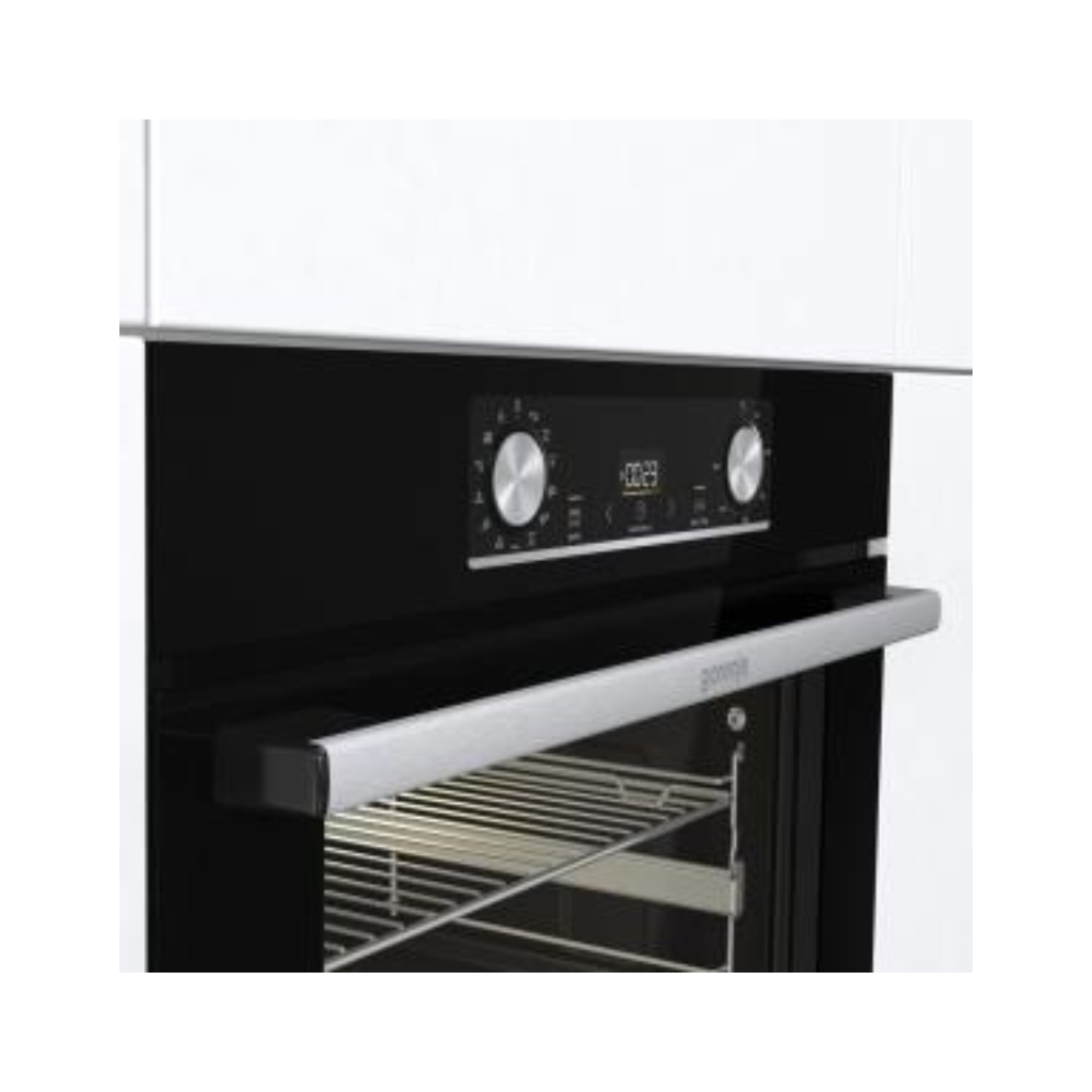 Духовой шкаф Gorenje BOSX6737E09BG (BOSX 6737 E09BG) - 5