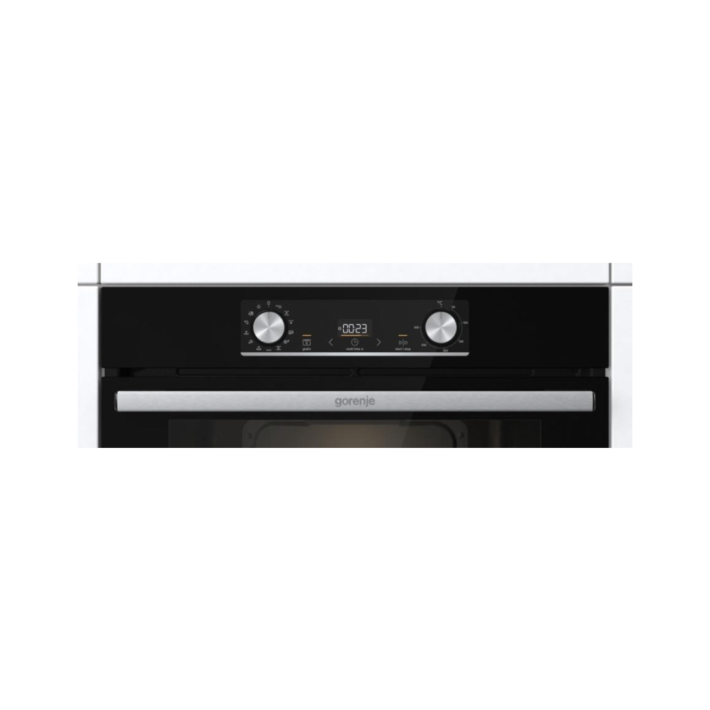 Духовой шкаф Gorenje BOSX6737E09BG (BOSX 6737 E09BG) - 6