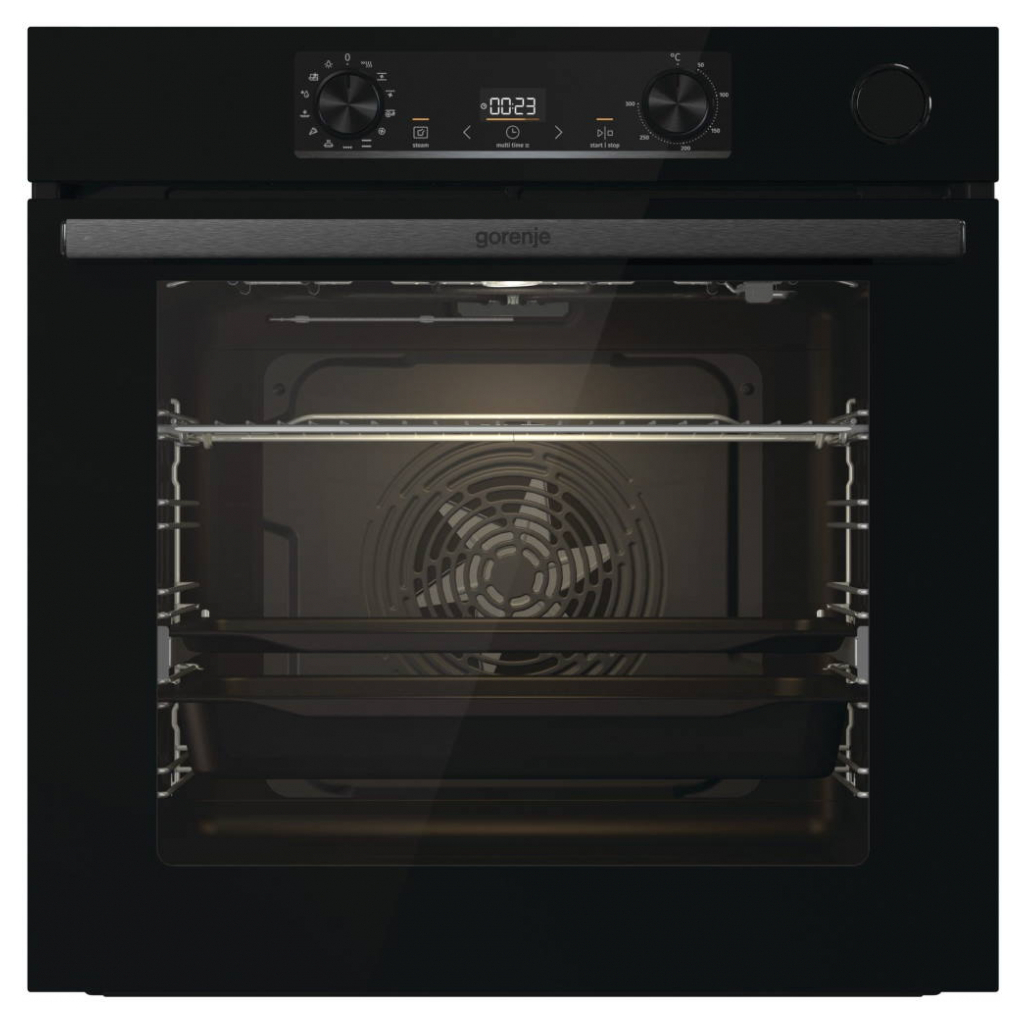 Духовой шкаф Gorenje BSA6737E15BG (BSA 6737 E15BG)