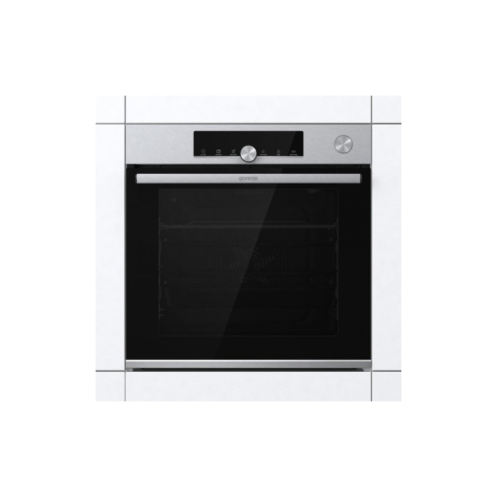Духовой шкаф Gorenje BSA6747A04X (BSA 6747 A04X) - 2