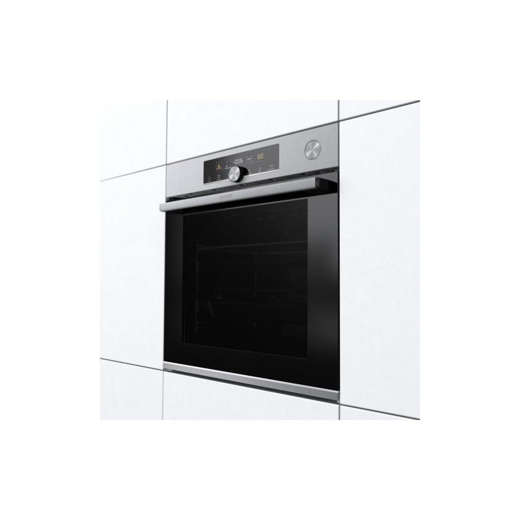 Духовой шкаф Gorenje BSA6747A04X (BSA 6747 A04X) - 3