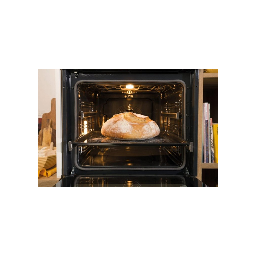 Духовой шкаф Gorenje BSA6747A04X (BSA 6747 A04X) - 4