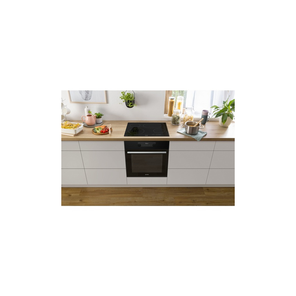 Духовой шкаф Gorenje BO737E114XG + ECS643BSC (КОМПЛЕКТ BO737E114XG + ECS643BSC) - 3