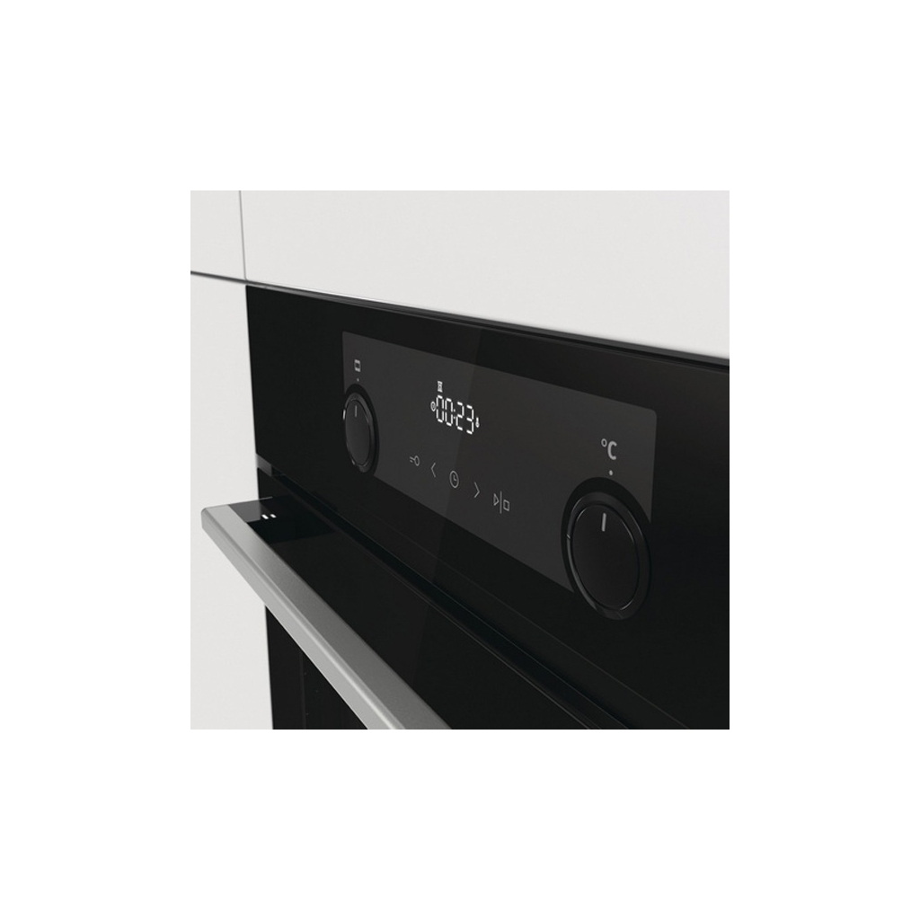Духовой шкаф Gorenje BO737E114XG + ECS643BSC (КОМПЛЕКТ BO737E114XG + ECS643BSC) - 9