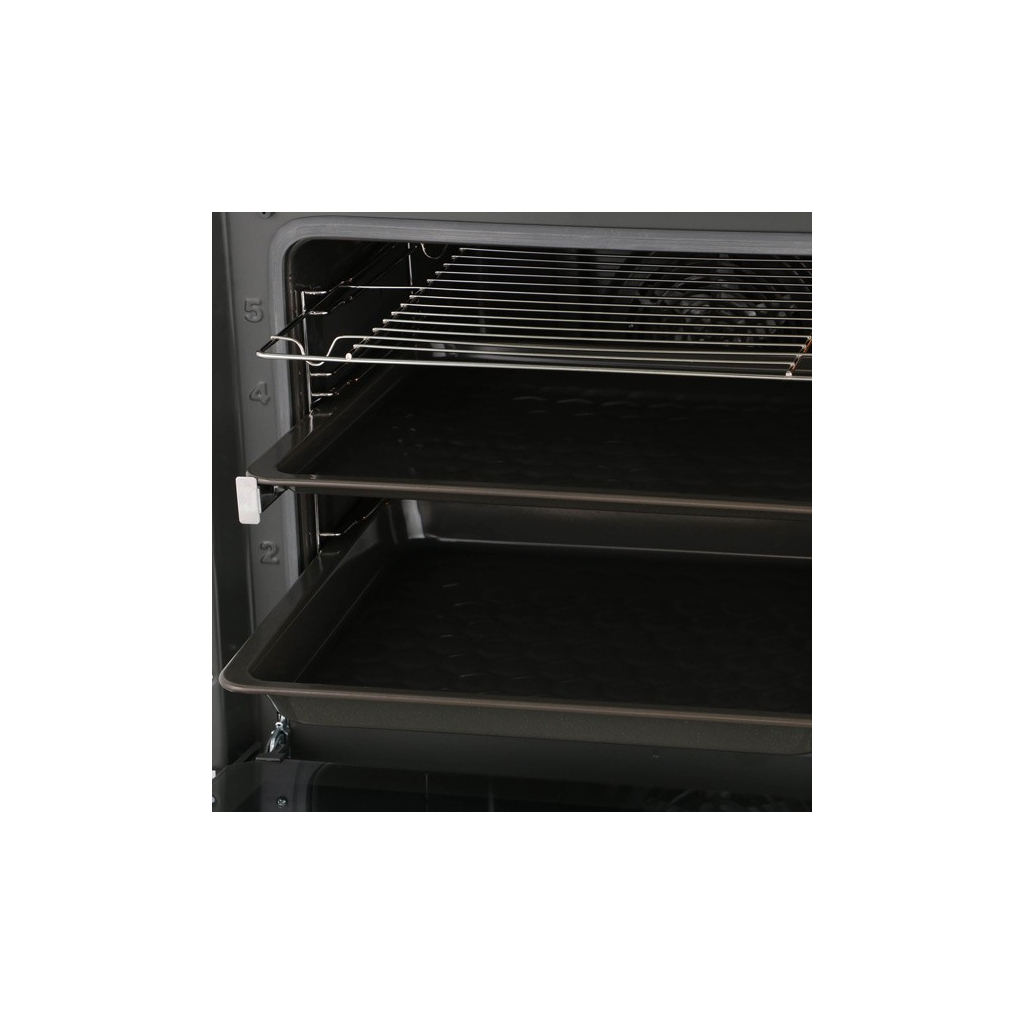 Духовой шкаф Hansa BOEI68427 (BOEI 68427) - 3