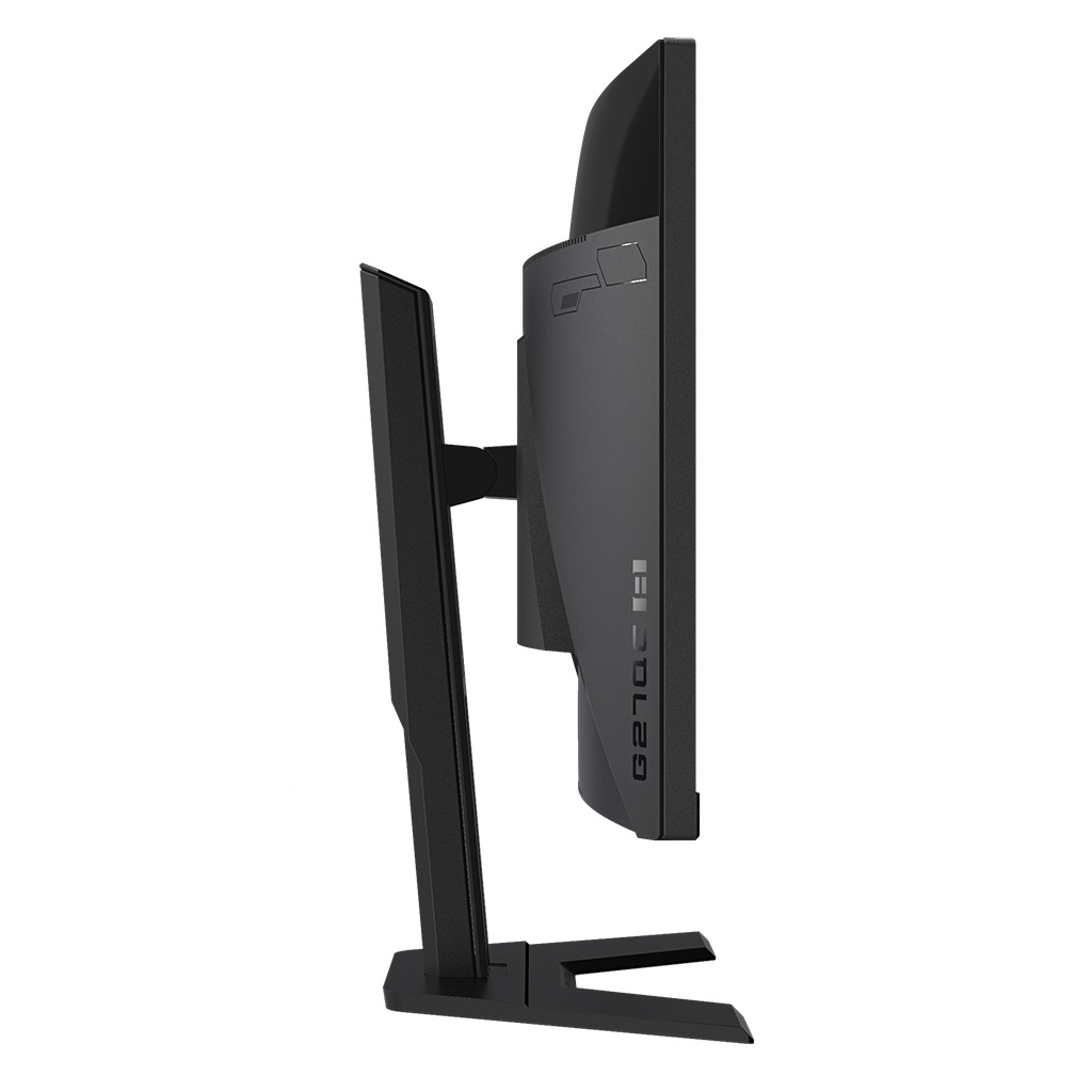 Монитор GIGABYTE G27QC-A (G27QC-A-EK) - 3