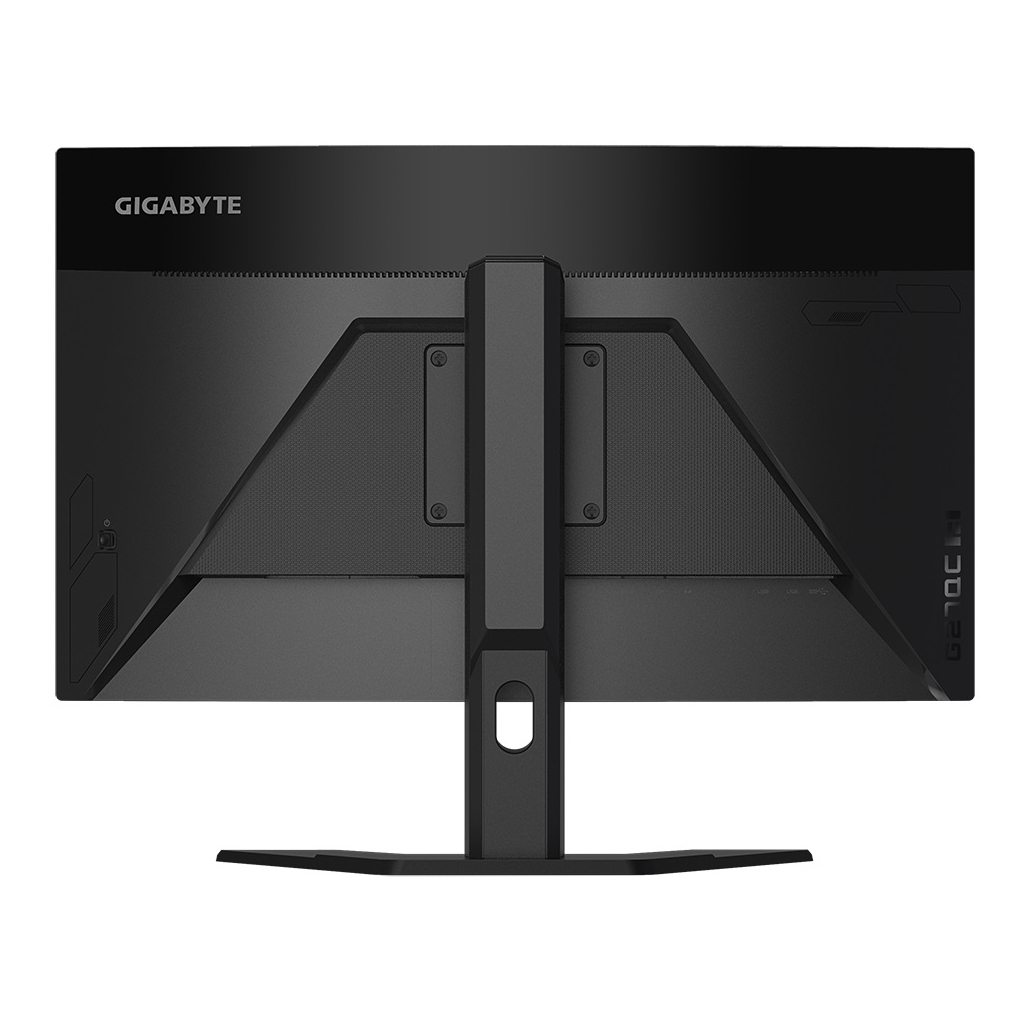 Монитор GIGABYTE G27QC-A (G27QC-A-EK) - 6