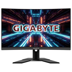 Монитор GIGABYTE G27QC-A (G27QC-A-EK) Монитор GIGABYTE G27QC-A (G27QC-A-EK)