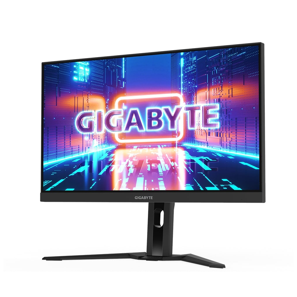 Монитор GIGABYTE M27Q-P (M27Q-P-EK) - 1 Монитор GIGABYTE M27Q-P (M27Q-P-EK) - 1