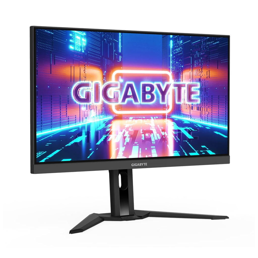 Монитор GIGABYTE M27Q-P (M27Q-P-EK) - 2 Монитор GIGABYTE M27Q-P (M27Q-P-EK) - 2