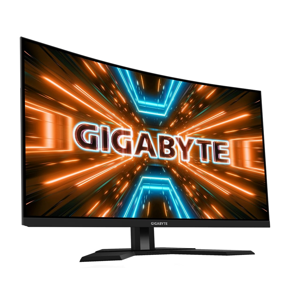 Монитор GIGABYTE M32UC (M32UC-EK) - 1