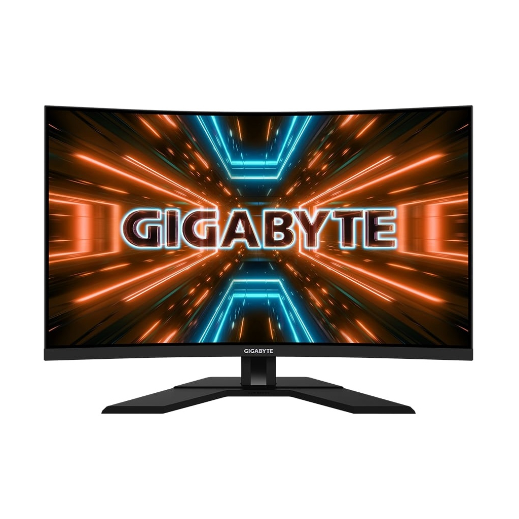 Монитор GIGABYTE M32UC (M32UC-EK)