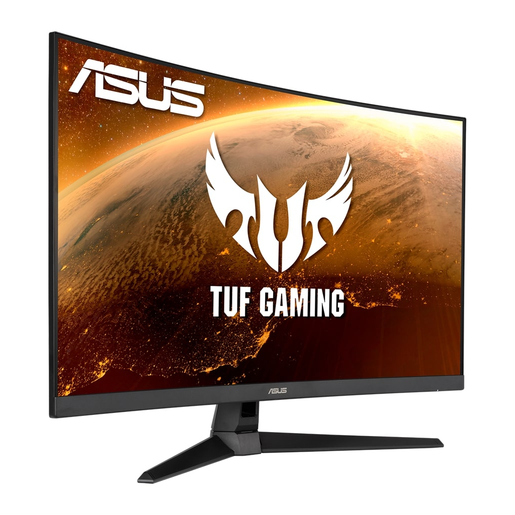Монитор ASUS TUF Gaming VG328H1B - 1