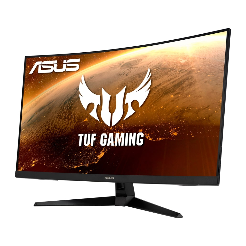 Монитор ASUS TUF Gaming VG328H1B - 2