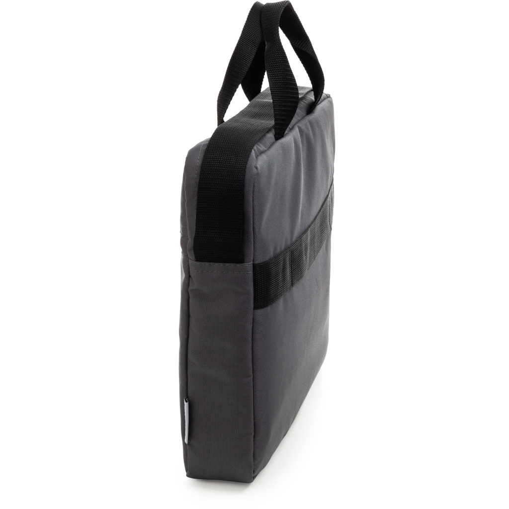 Сумка для ноутбука Vinga 15.6" NB111GR gray (NB111GR) - 3