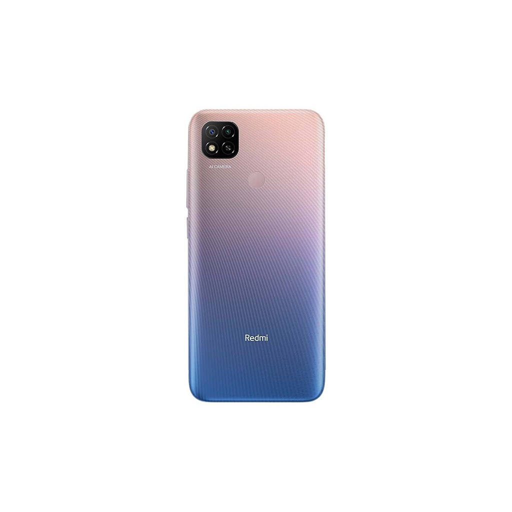 Мобильный телефон Xiaomi Redmi 9C 2/32GB Lavender Purple - 2