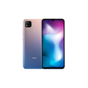 Мобильный телефон Xiaomi Redmi 9C 2/32GB Lavender Purple