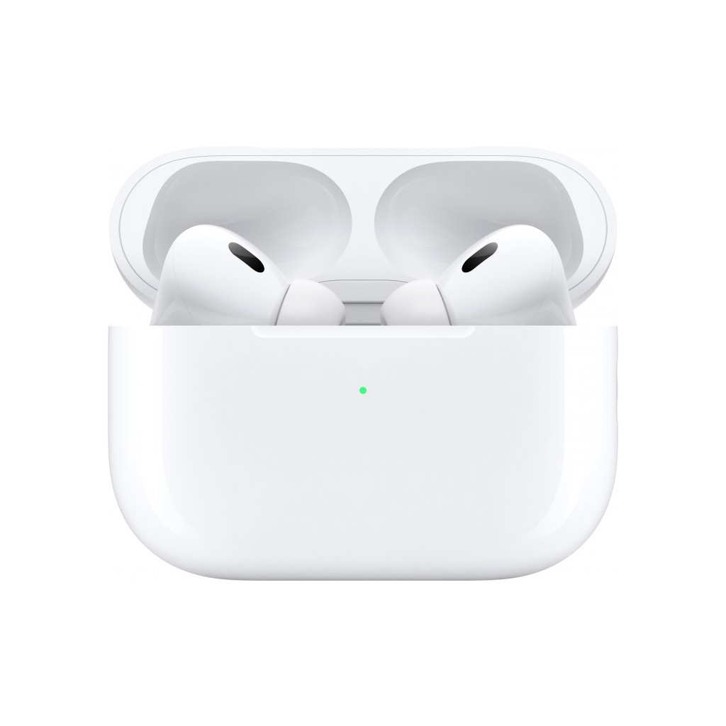 Наушники Apple AirPods Pro (2nd generation) (MQD83TY/A)