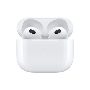 Наушники Apple AirPods (3rd generation) with Lightning Charging Case (MPNY3TY/A)