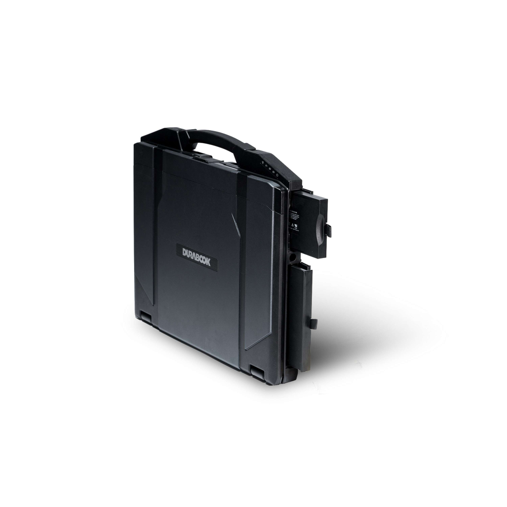 Ноутбук Durabook S14I (S4E1A211EAXX) - 11