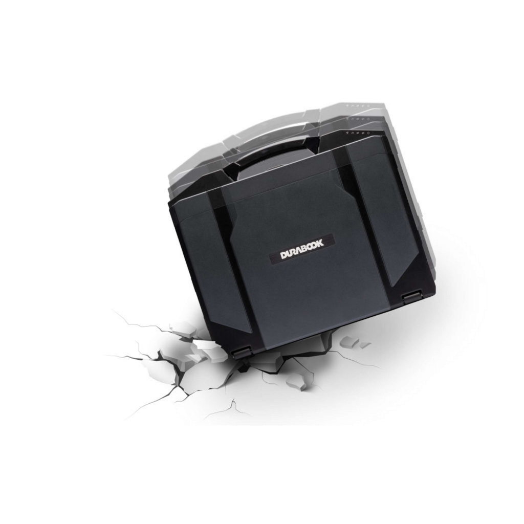 Ноутбук Durabook S14I (S4E1A2AA3BXE) - 3