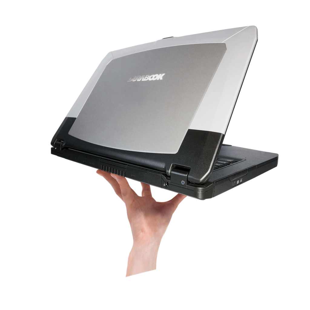 Ноутбук Durabook S15AB (S5A5A2C1EAXX) - 8