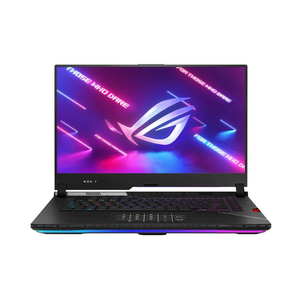 Ноутбук ASUS ROG Strix Scar 15 G533ZW-LN191W (90NR0872-M00B10)