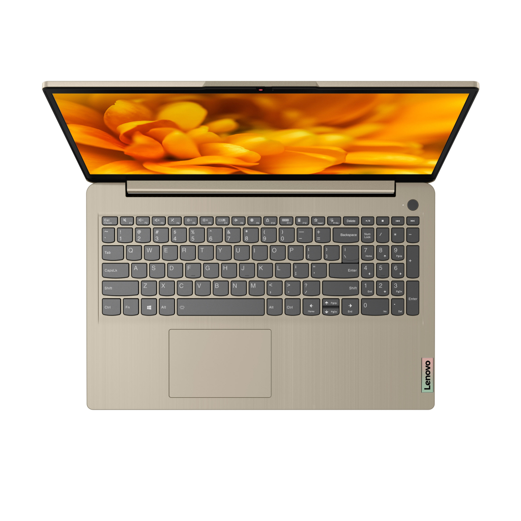 Ноутбук Lenovo IdeaPad 3 15ALC6 (82KU00PDRA) - 2