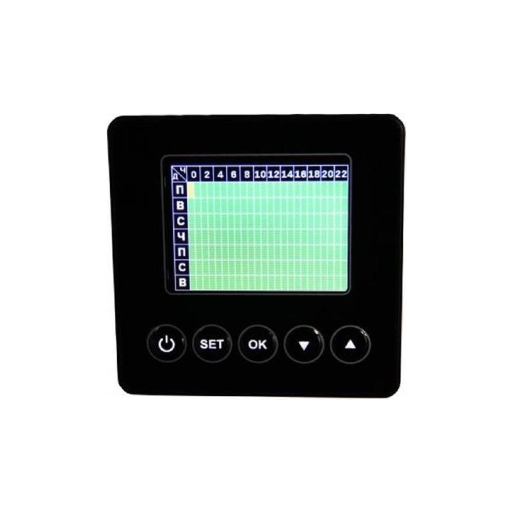 Бойлер WHP Cube Electronic Wi-Fi 80 - 2