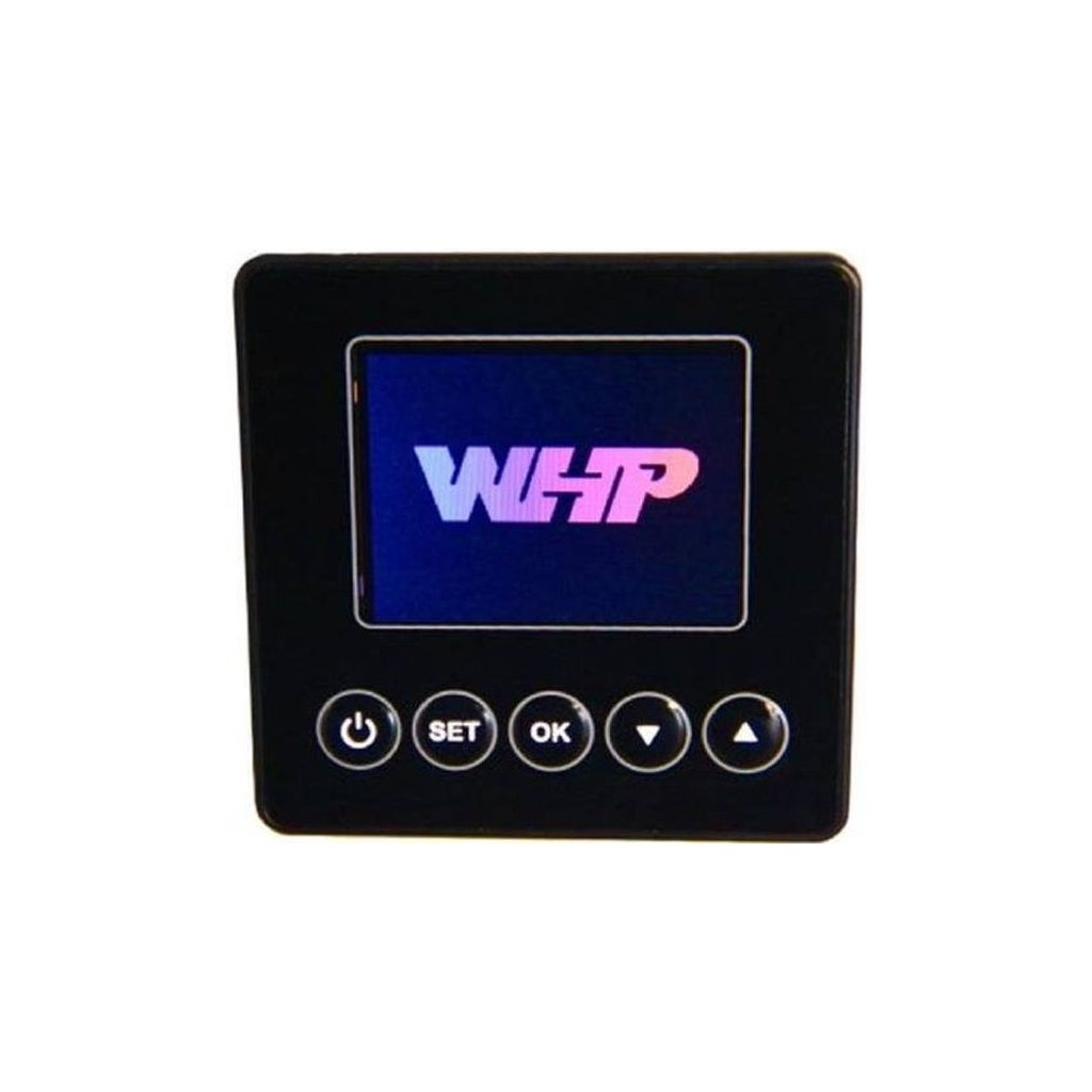 Бойлер WHP Cube Electronic Wi-Fi 100 - 3