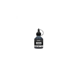 Чернила Makkon Brother BTD60BK 100мл black (IMN-BRO-BTD60-100B)