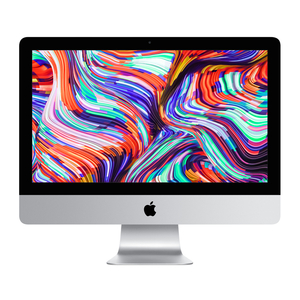 Компьютер Apple iMac 21.5-inch Retina 4K (Refurbished) (FRT42LL/A)