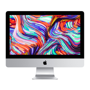Компьютер Apple iMac 21.5-inch Retina 4K (Refurbished) (G0VY7LL/A)