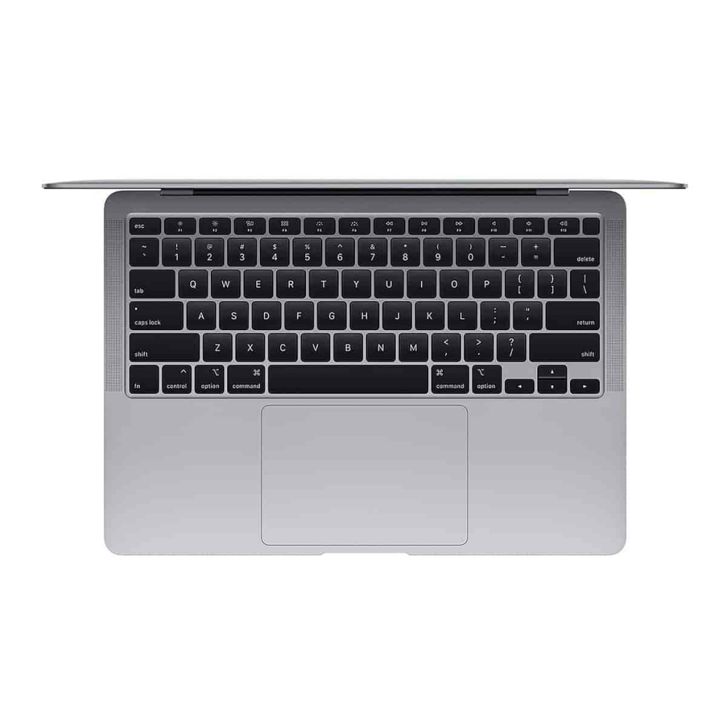 Ноутбук Apple Macbook Air 13 (Refurbished) (5VH22LL/A) - 2