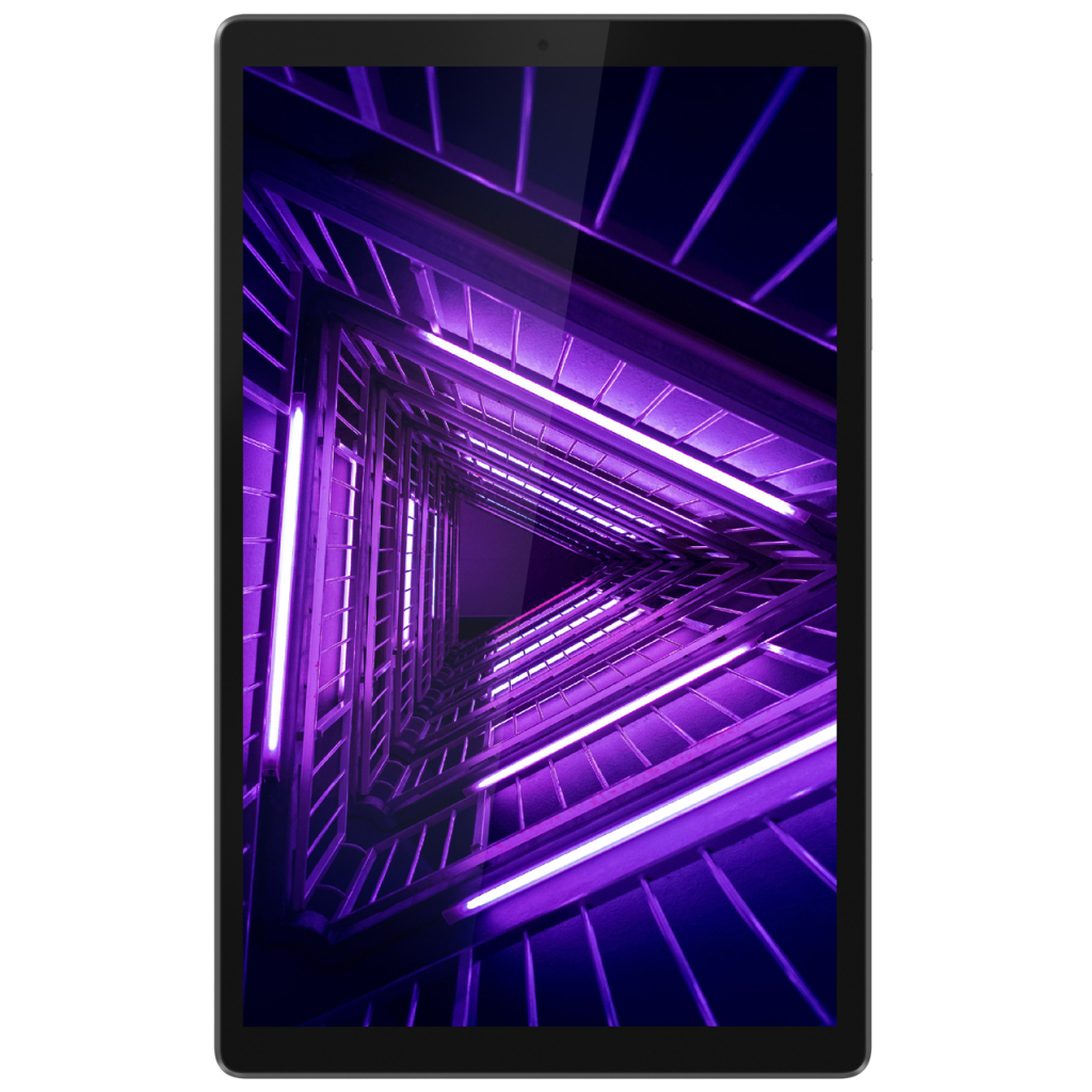 Планшет Lenovo Tab M10 (2 Gen) HD 3/32 WiFi Iron Grey (ZA6W0250UA) - 1