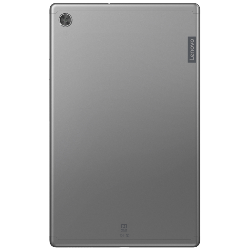Планшет Lenovo Tab M10 (2 Gen) HD 3/32 LTE Iron Grey (ZA6V0227UA) - 2