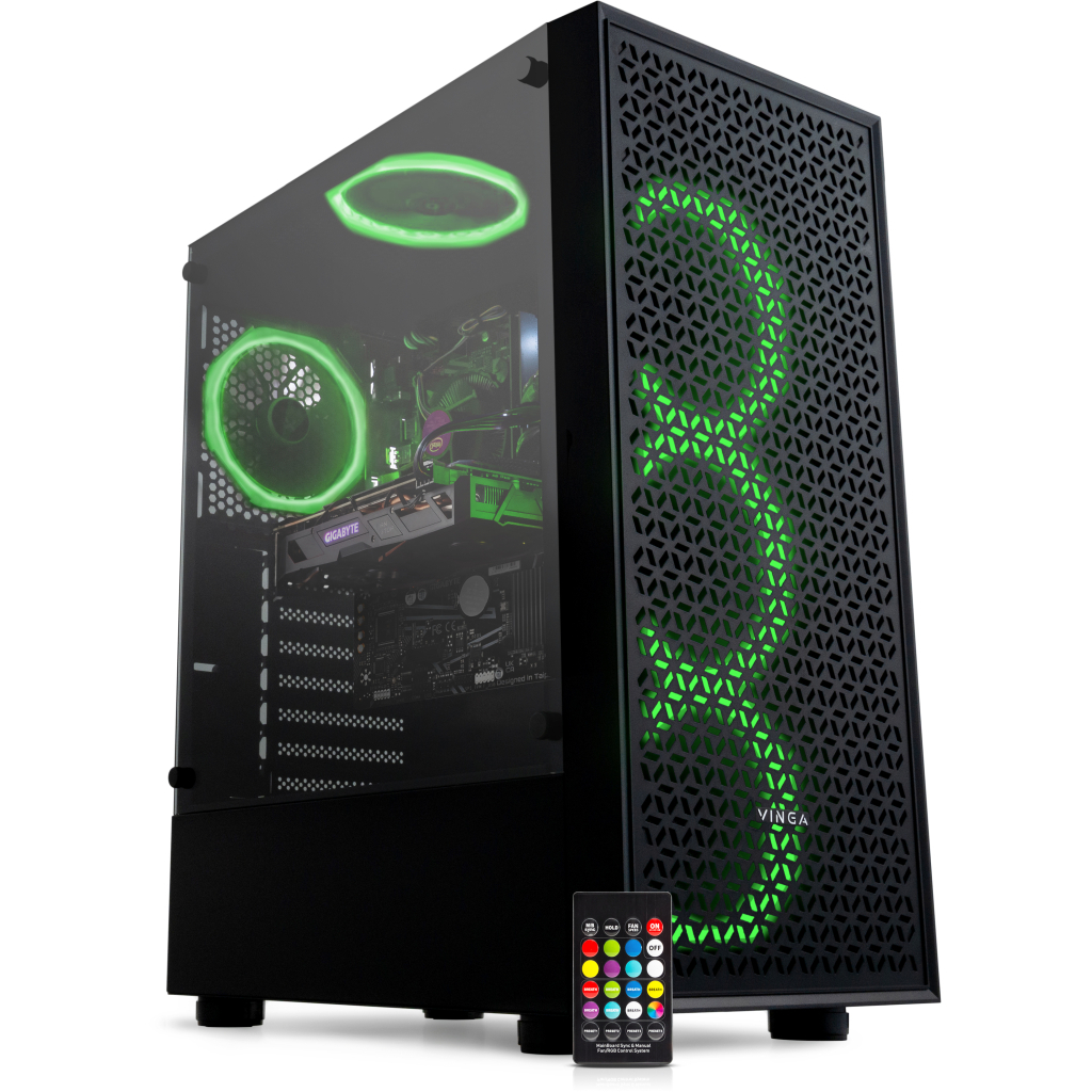Компьютер Vinga Wolverine D4578 (I3M16G3060W.D4578) Компьютер Vinga Wolverine D4578 (I3M16G3060W.D4578)
