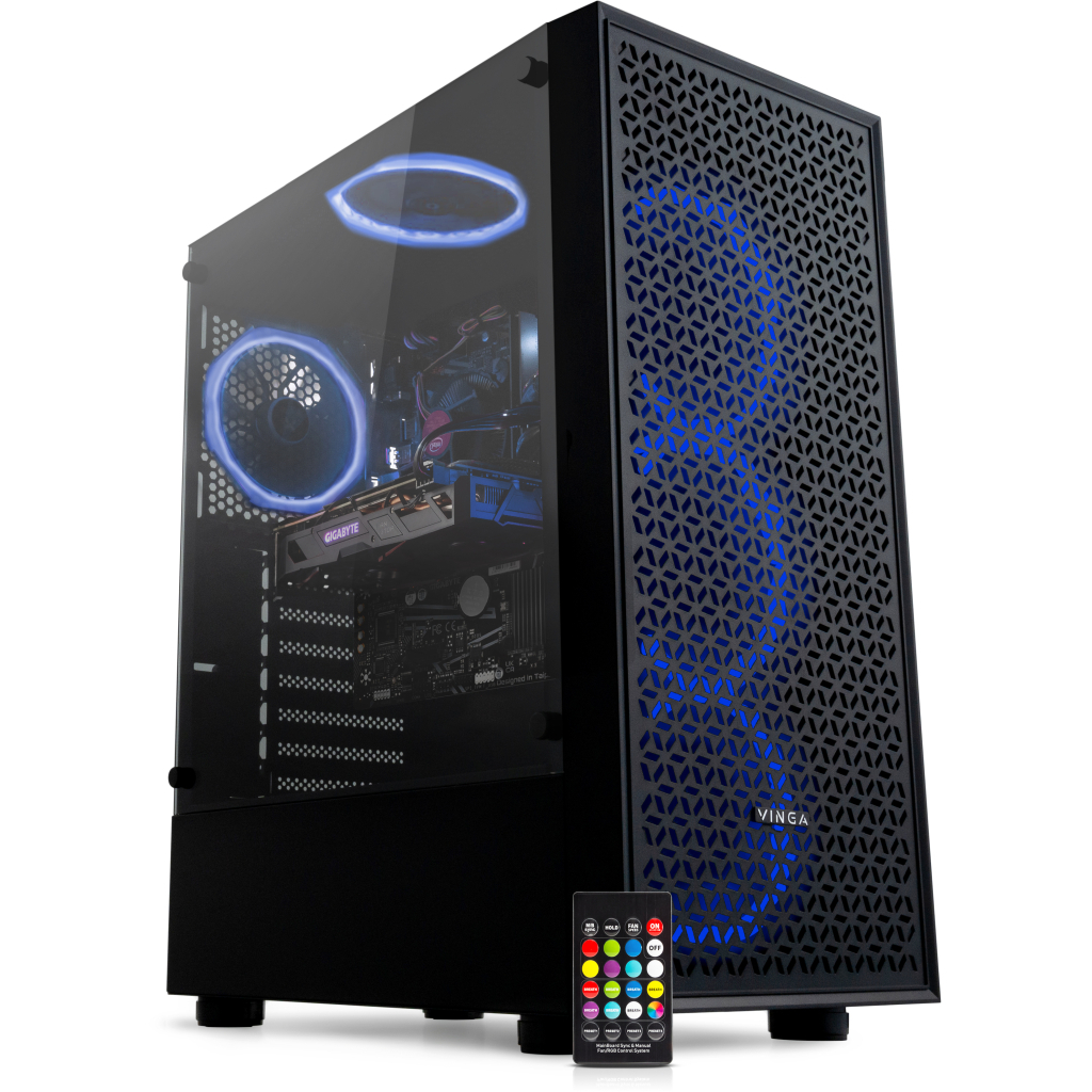 Компьютер Vinga Wolverine D4584 (I3M16G3060W.D4584) Компьютер Vinga Wolverine D4584 (I3M16G3060W.D4584)