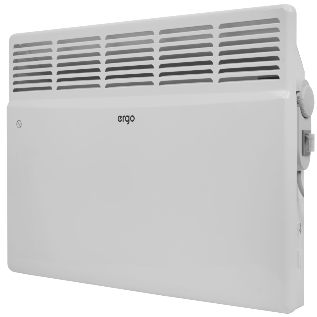 Обогреватель Ergo HCU 211524 - 3