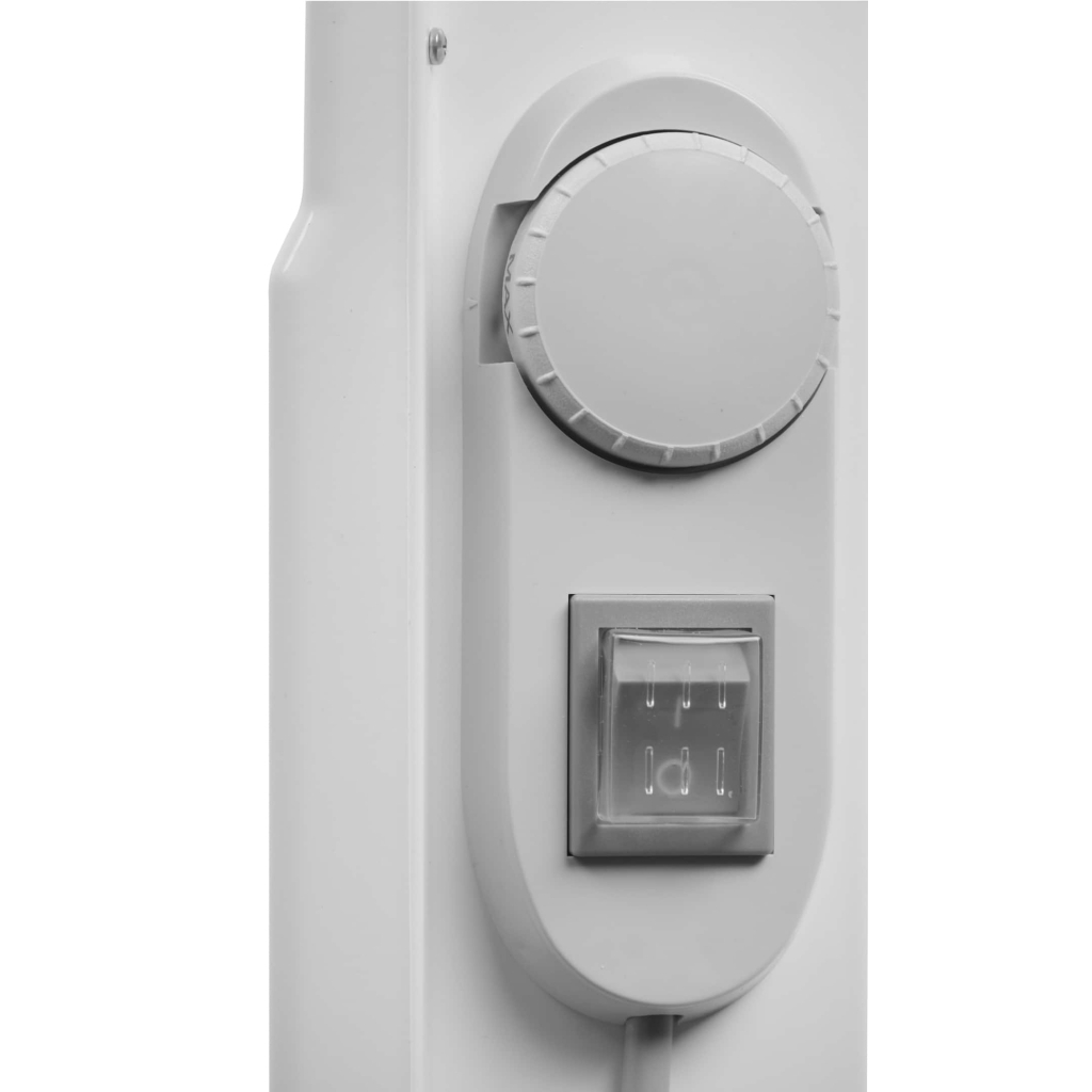 Обогреватель Ergo HCU 211524 - 5