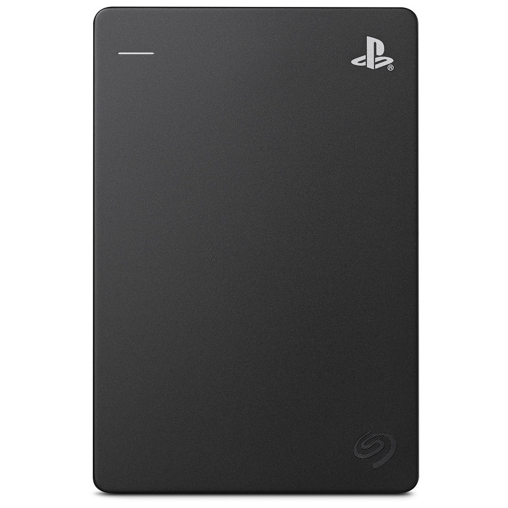 Внешний жесткий диск 2.5" 2TB Game Drive for PlayStation Seagate (STGD2000100) - 1